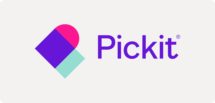 the-new-pickit®-logo