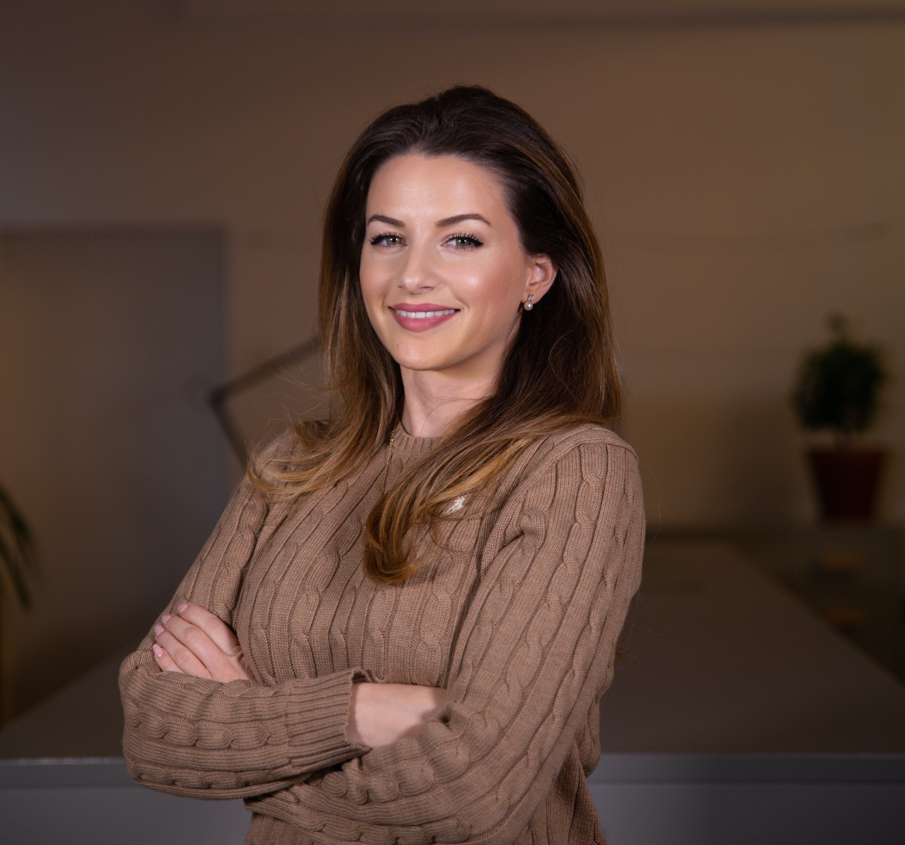 Ioana Marin